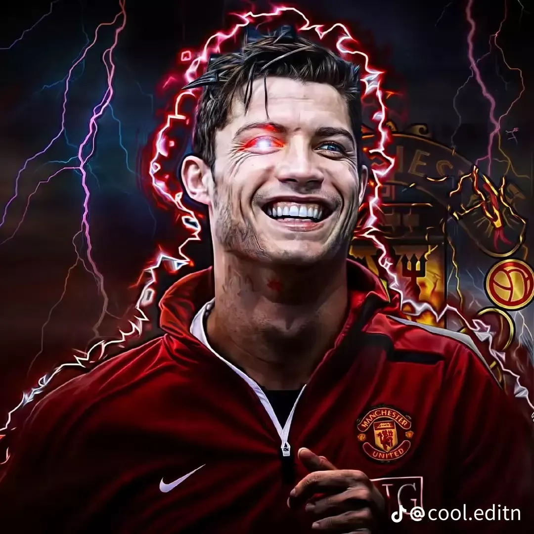 ronaldo pfp 4k 0083