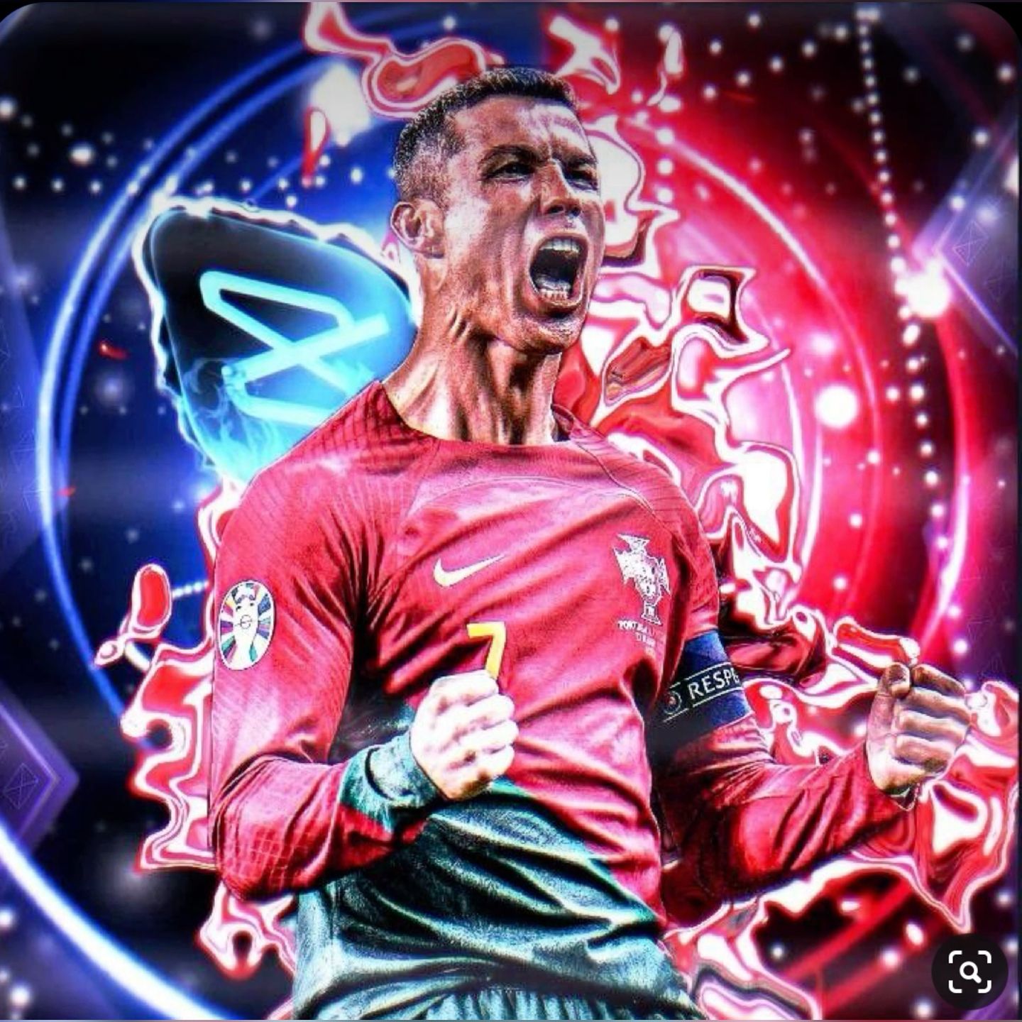 ronaldo pfp 4k 0086