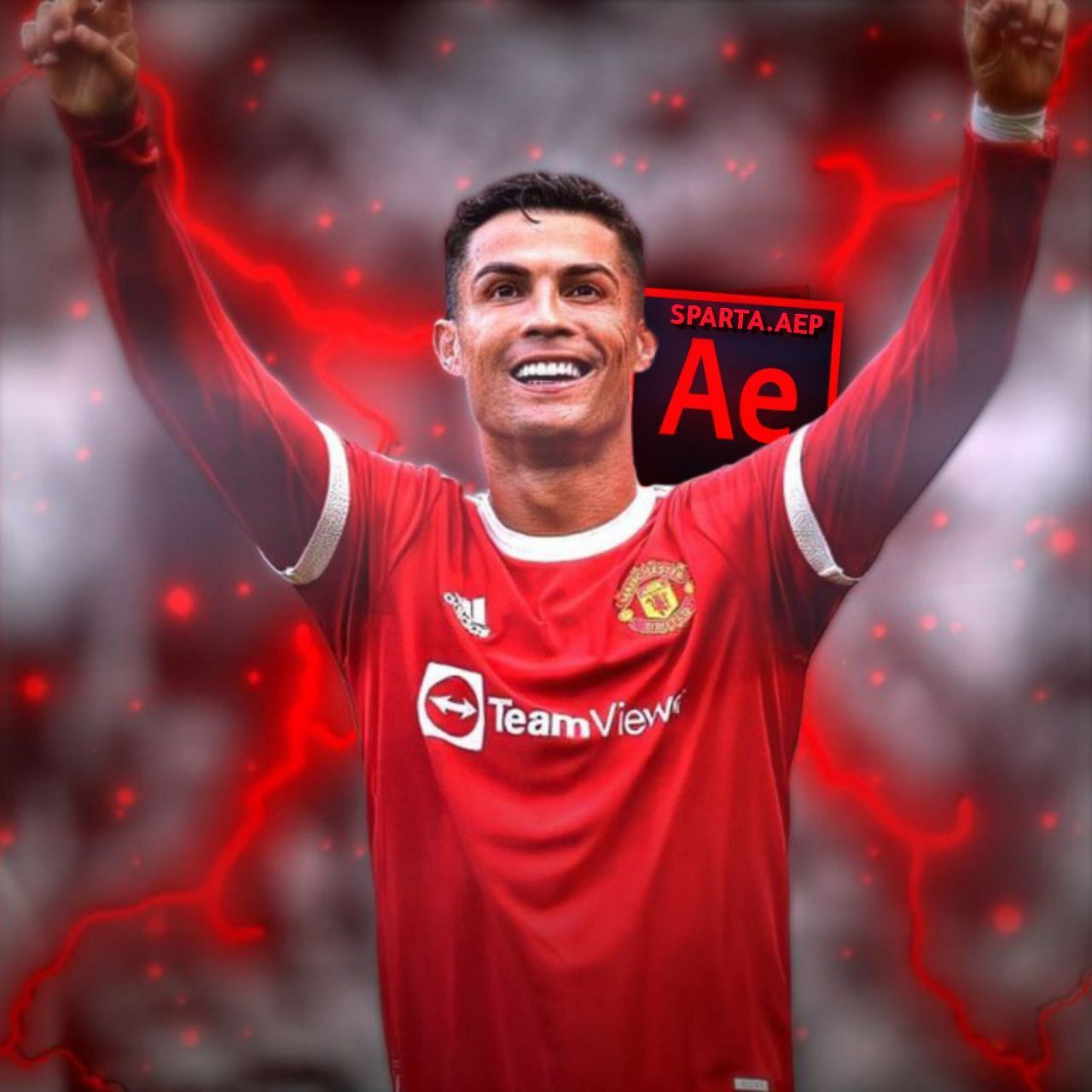 ronaldo pfp 4k 0089