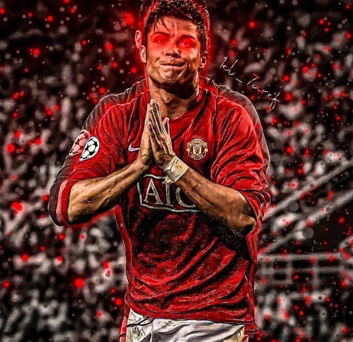 ronaldo pfp 4k 0094