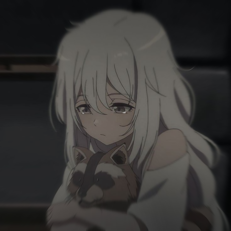 sad anime pfp 0020