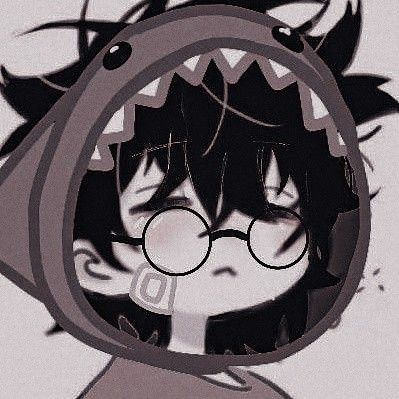 sad anime pfp 0032