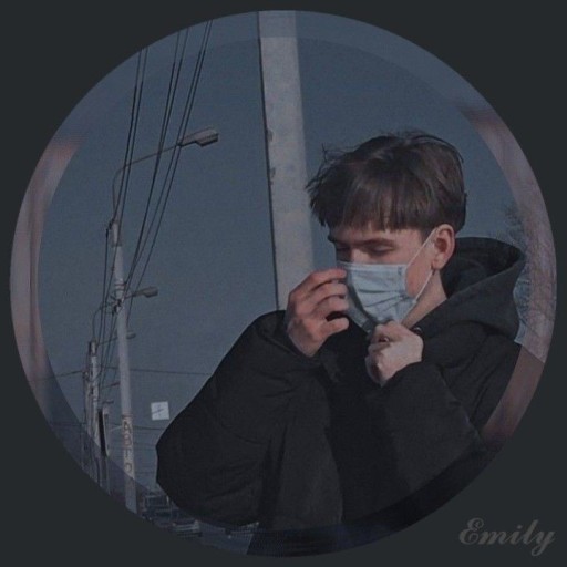 sad boy pfp 0025