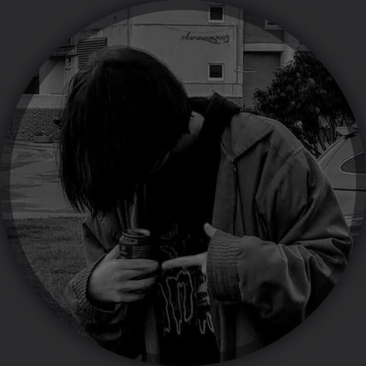 sad boy pfp 0081