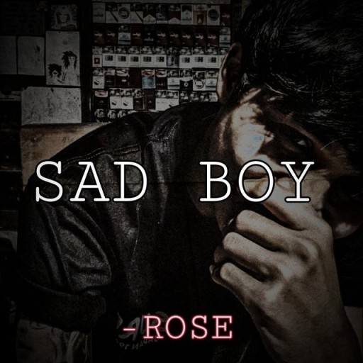 sad boy pfp 0085