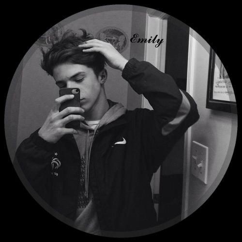 sad boy pfp 0098