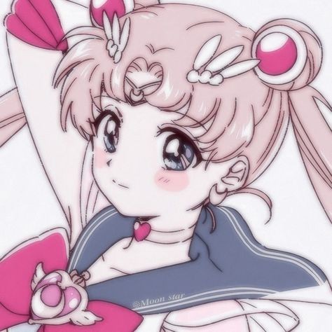 sailor moon pfp for discord