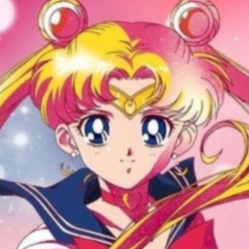 sailor moon pfp for gamers