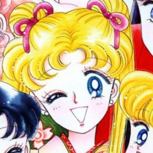 sailor moon pfp 0020