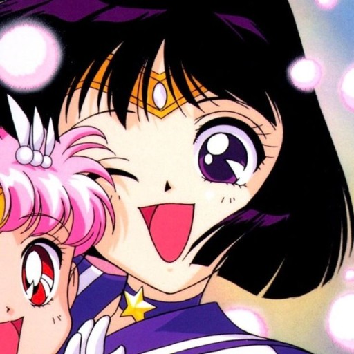 sailor moon pfp 0021