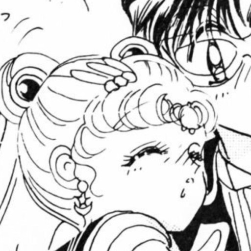 sailor moon pfp 0022