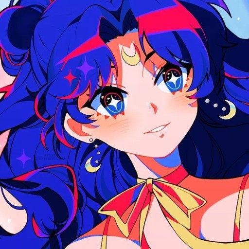 sailor moon pfp 0032