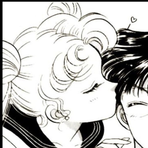 sailor moon pfp 0038