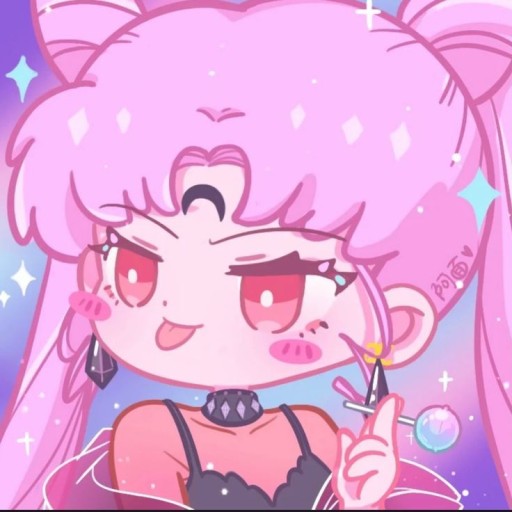 sailor moon pfp 0042