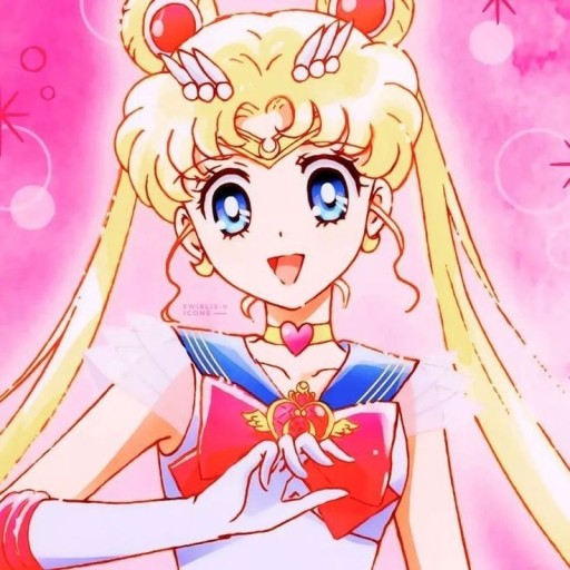 sailor moon pfp 0052