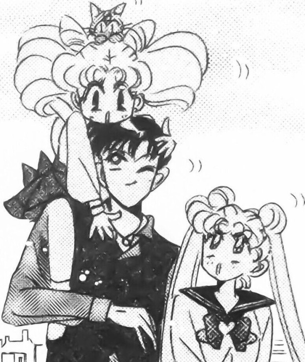 sailor moon pfp 0055