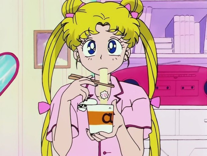 sailor moon pfp 0058