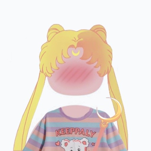 sailor moon pfp 0061