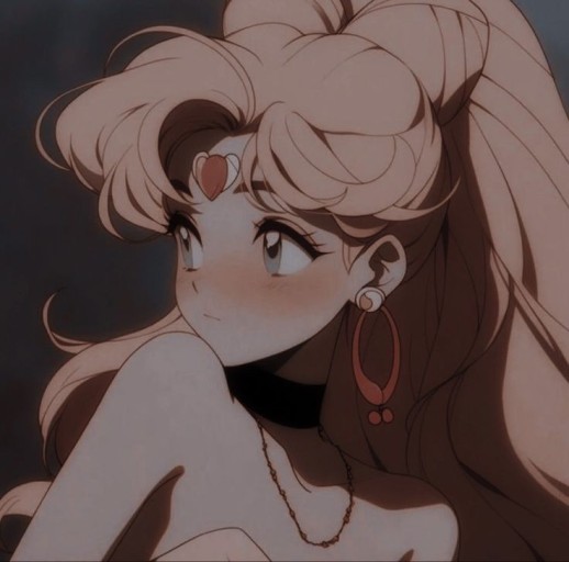 sailor moon pfp 0062