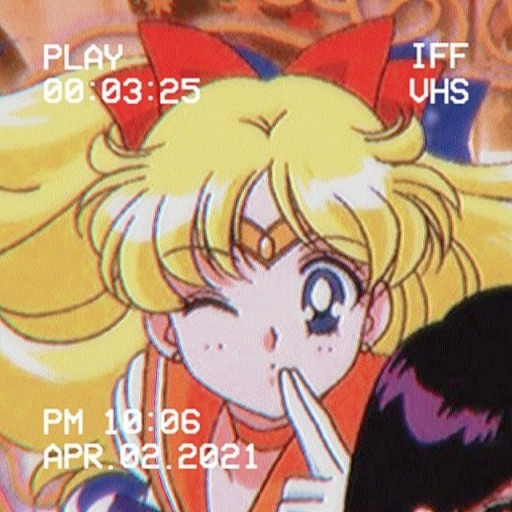 sailor moon pfp 0067