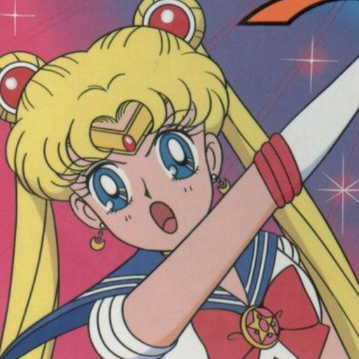 sailor moon pfp 0078