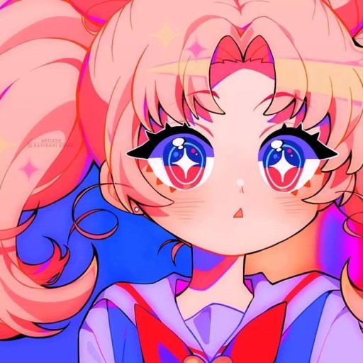 sailor moon pfp 0084