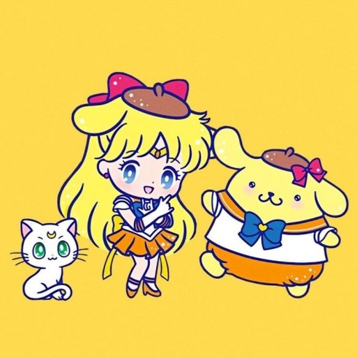 sailor moon pfp 0090