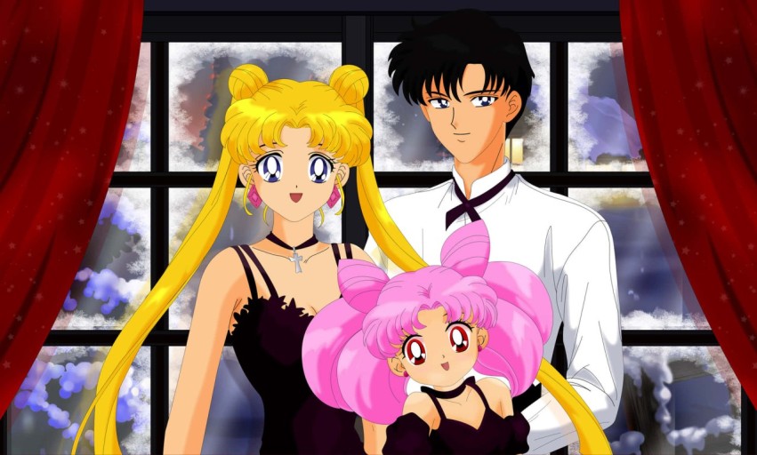 sailor moon pfp 0096