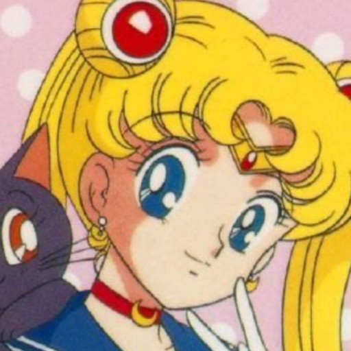 sailor moon pfp 0097