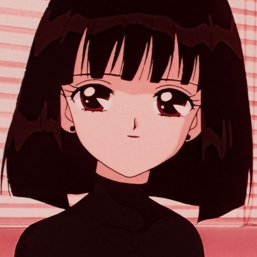 sailor moon pfp 0099