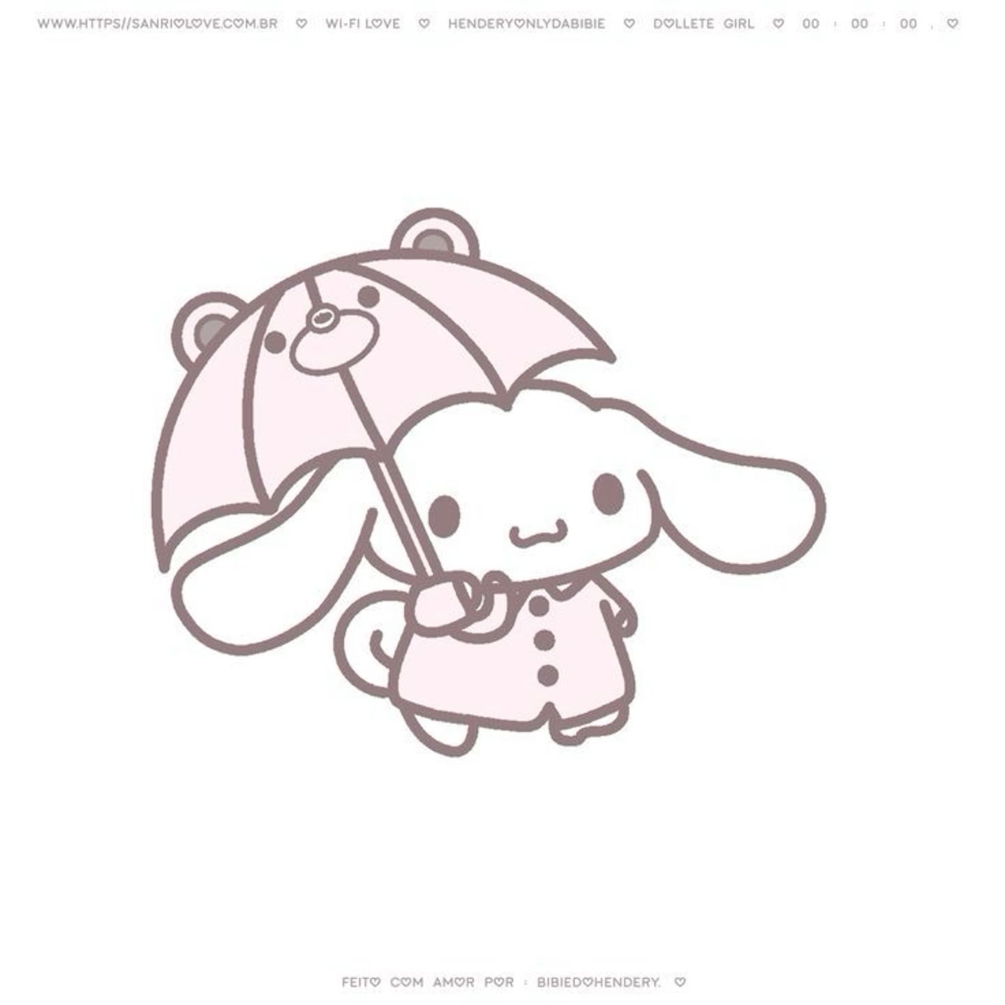 sanrio pfp 0023