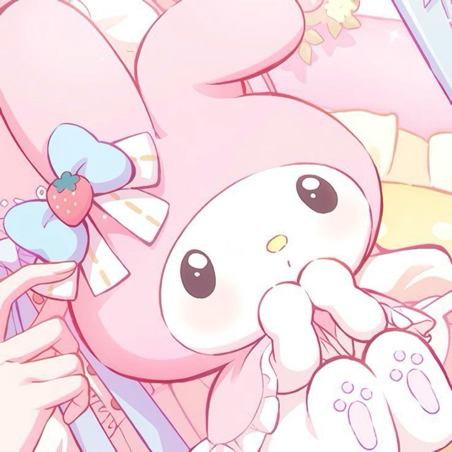 sanrio pfp 0025