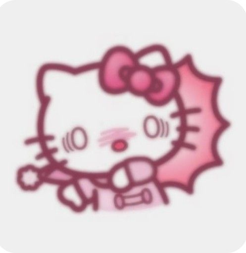 sanrio pfp 0029