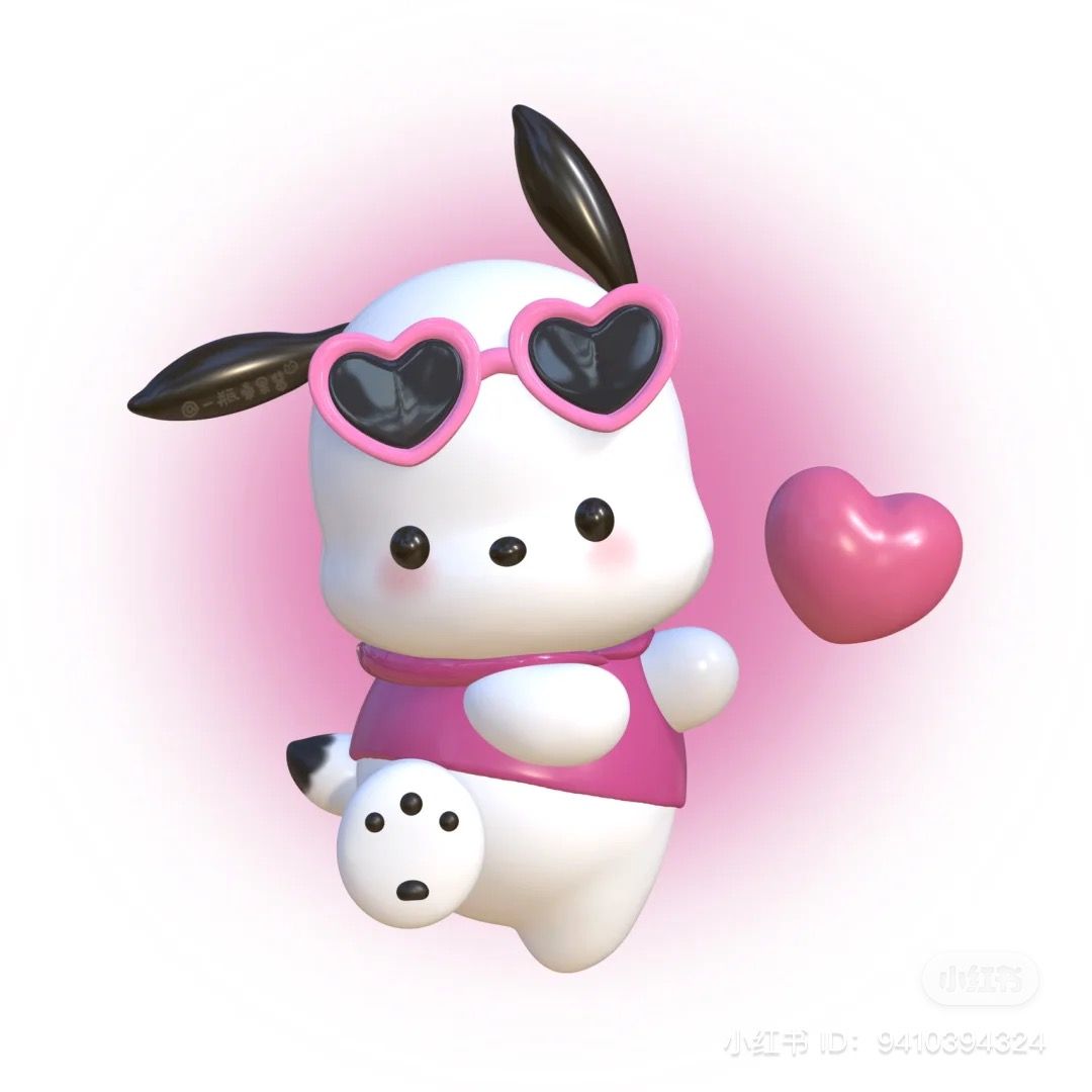 sanrio pfp 0046