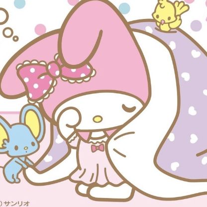 sanrio pfp 0053