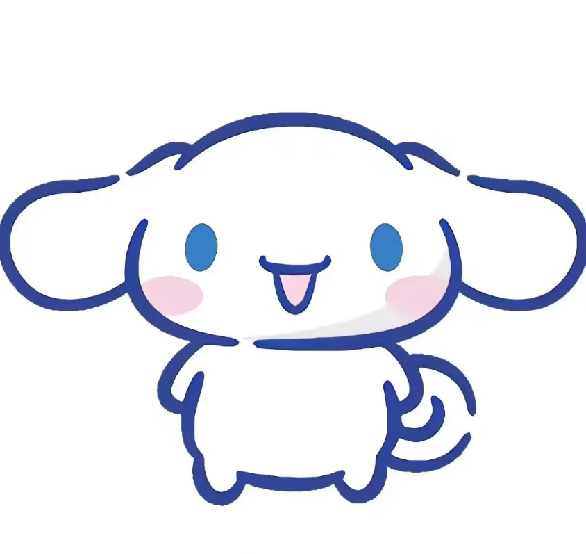 sanrio pfp 0056