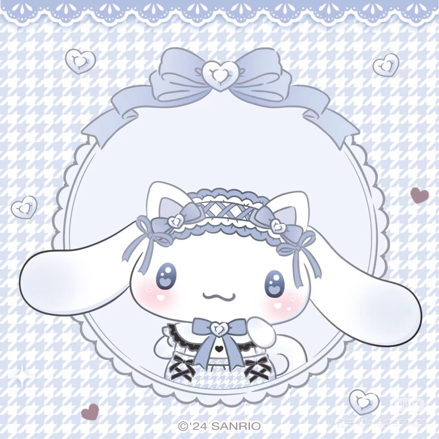 sanrio pfp 0058