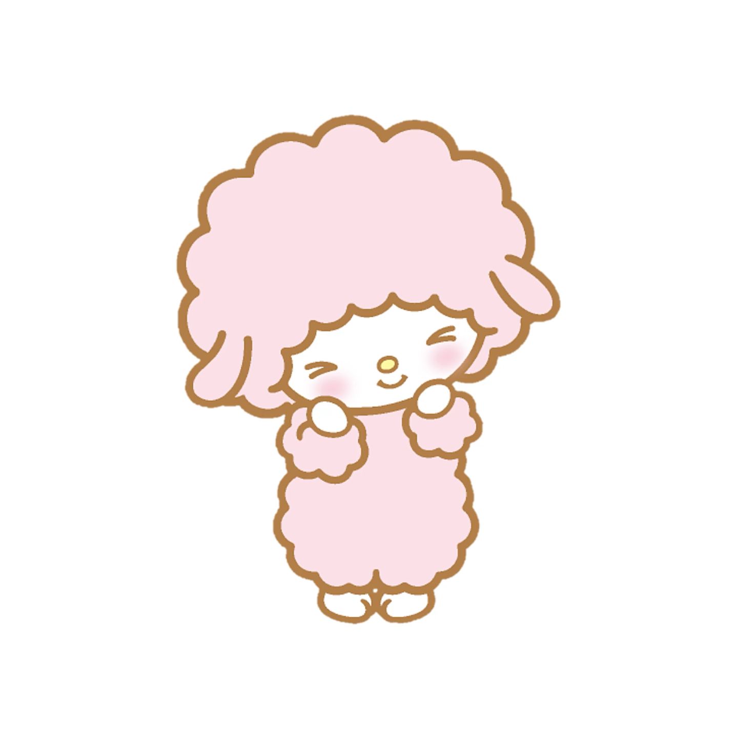 sanrio pfp 0064