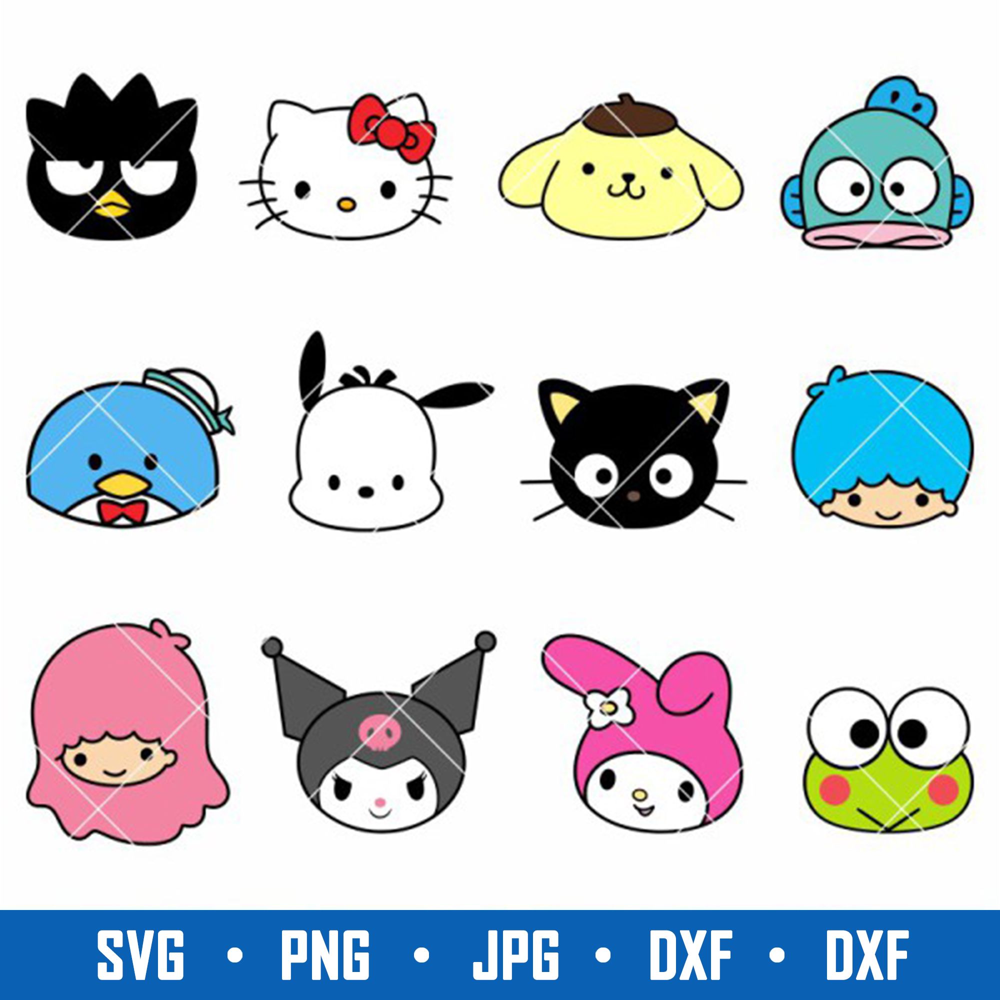 sanrio pfp 0069