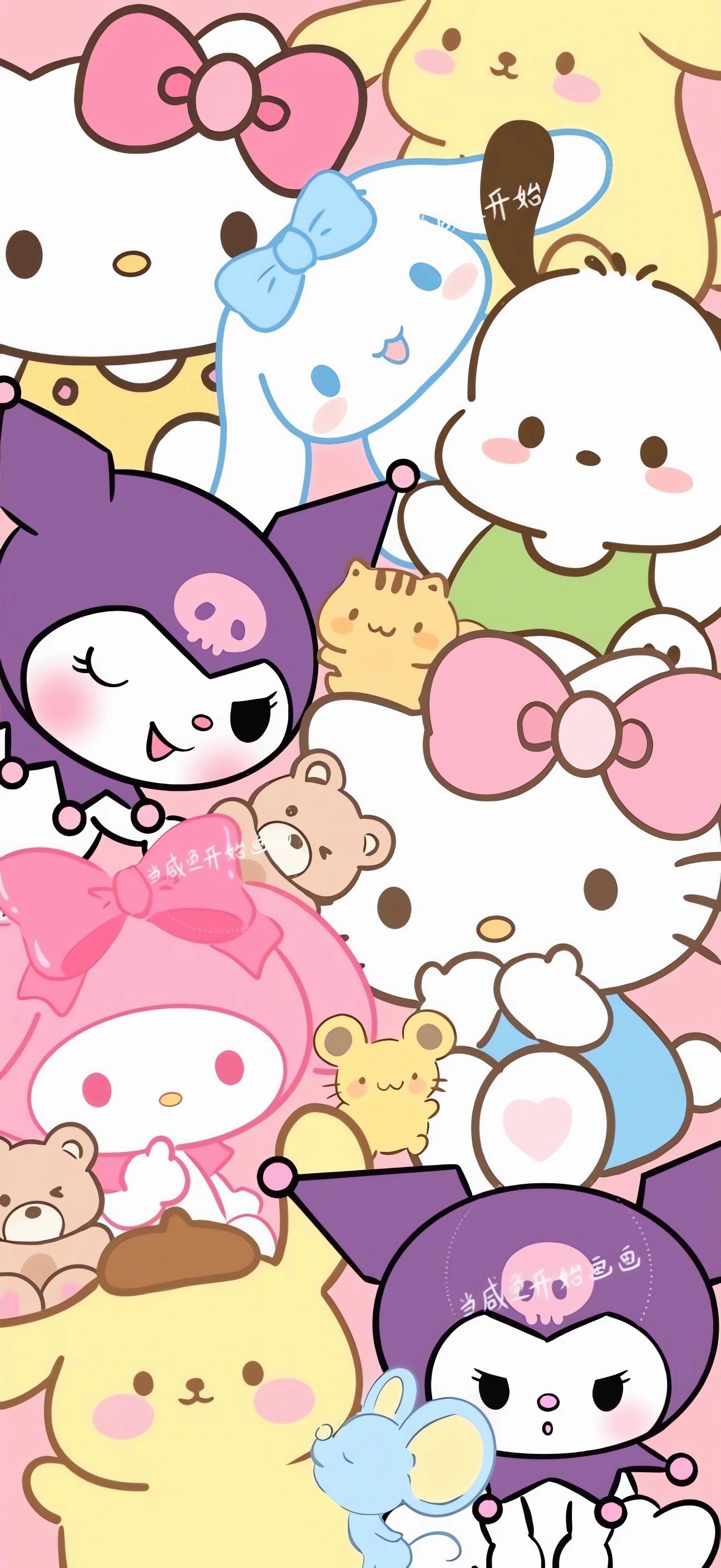 sanrio pfp 0073