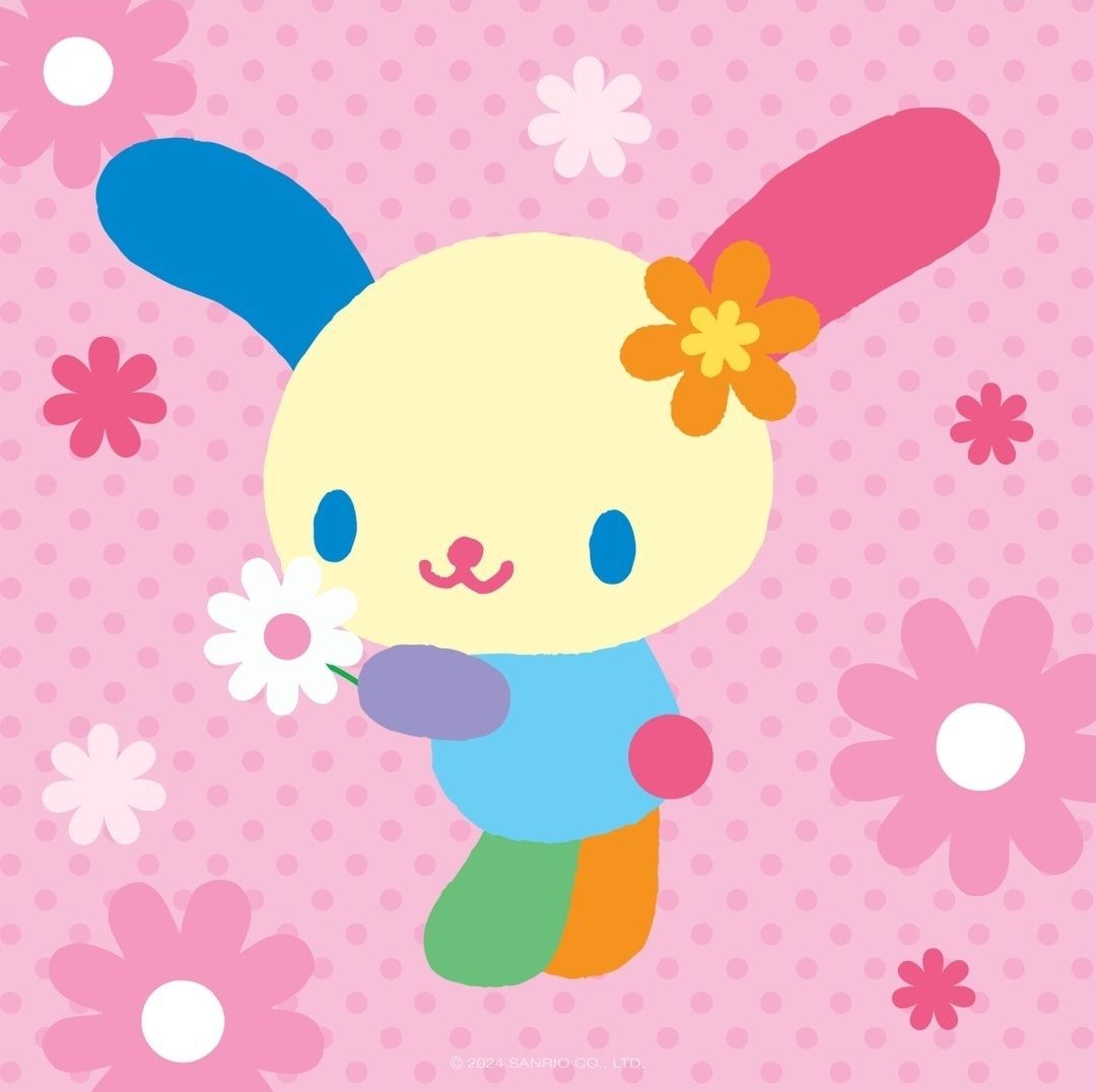 sanrio pfp 0074