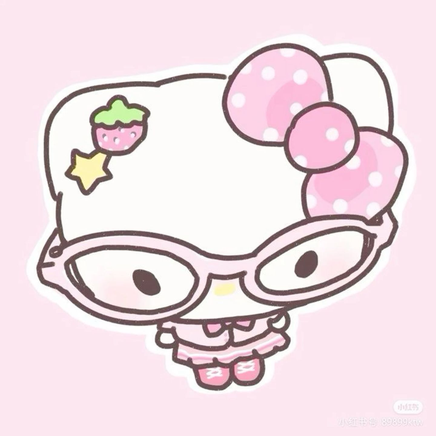 sanrio pfp 0083