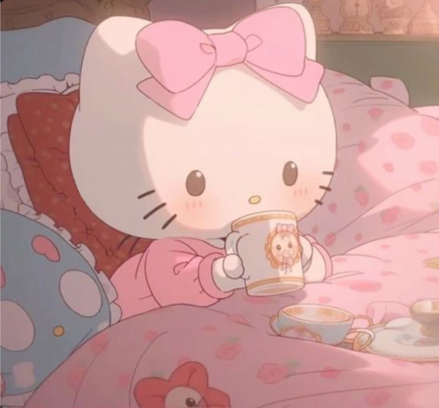 sanrio pfp 0084