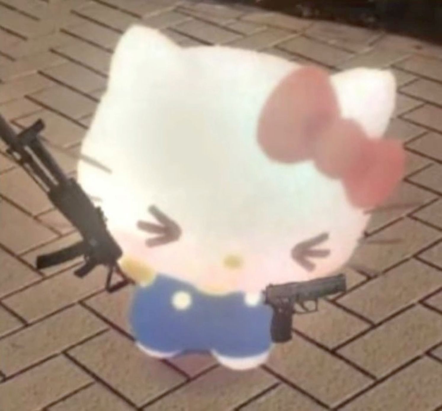 sanrio pfp 0085