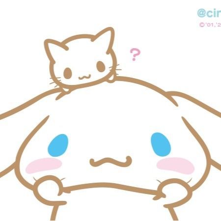 sanrio pfp 0086