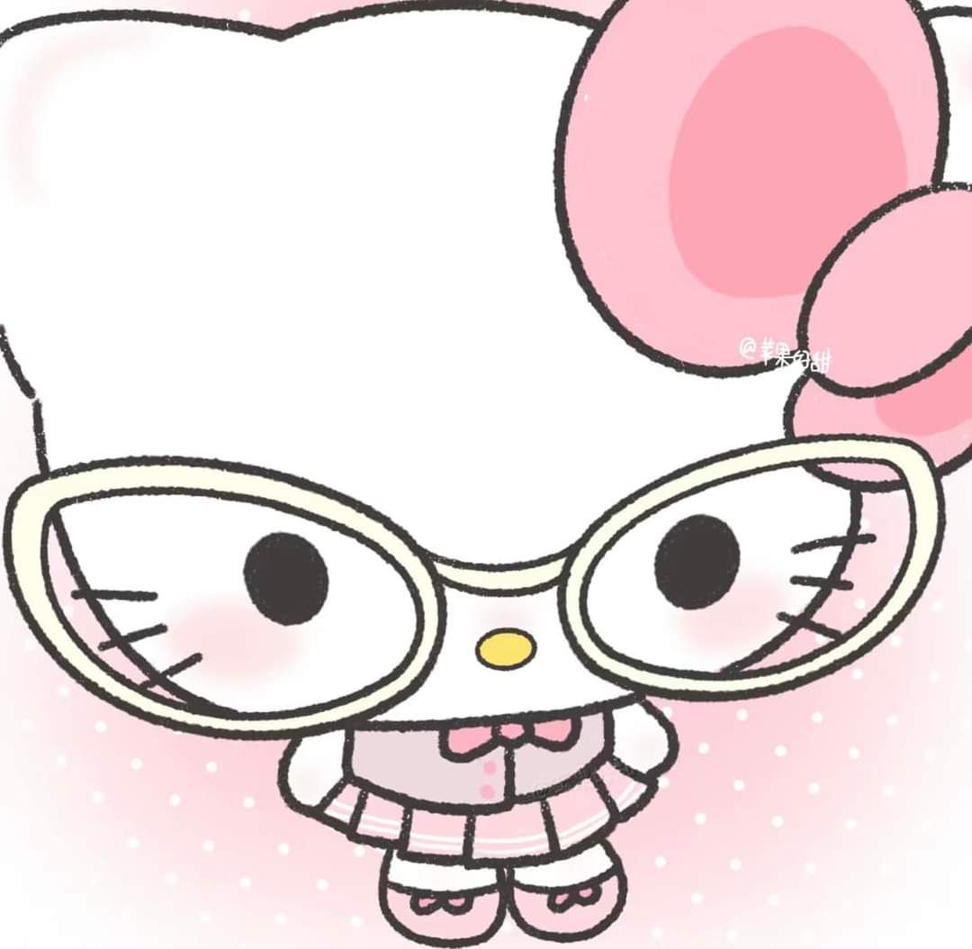 sanrio pfp 0095