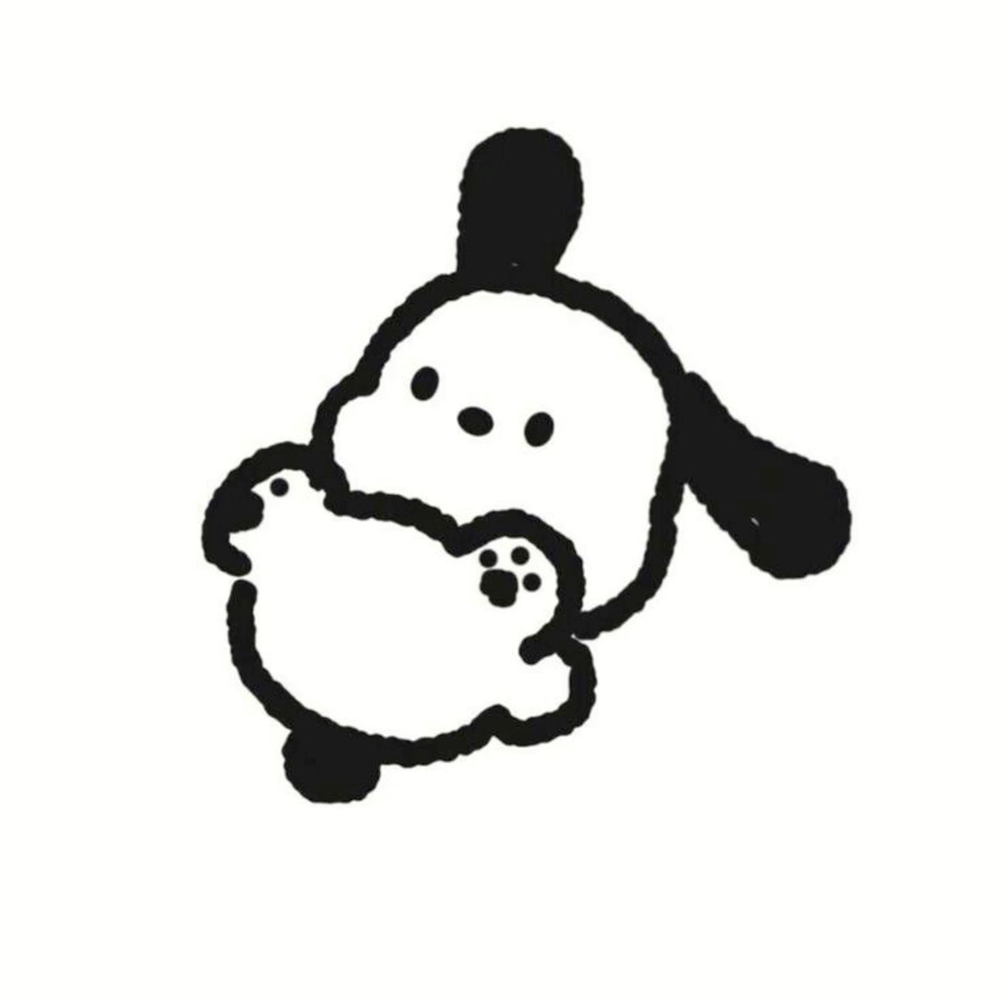 sanrio-themed pfp inspiration