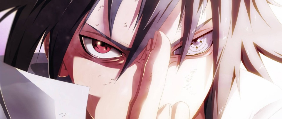 sasuke pfp 0023