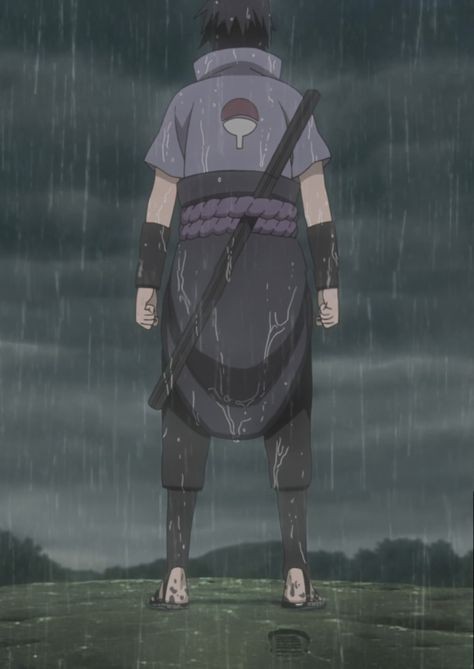 sasuke pfp 0025