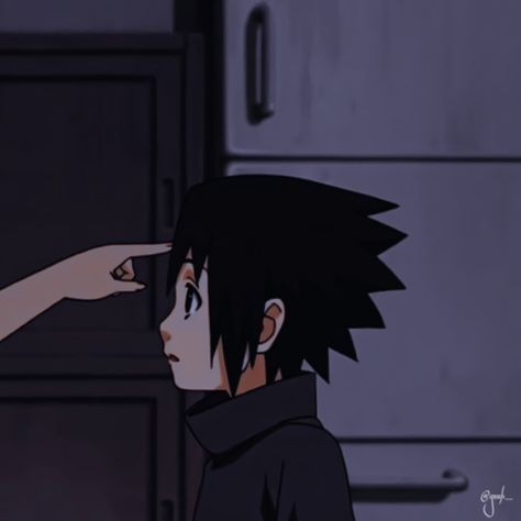 sasuke pfp 0026